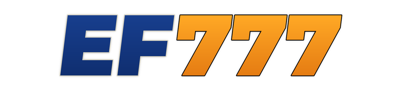 ef777 Logo